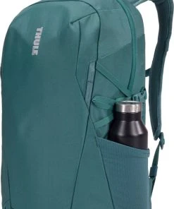 Top 10 ???? Thule EnRoute 21L - ???? Backpack - Laptop Rugzak - Mallard Green ???? -Herschel Shop 528x840 2