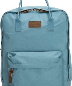 Nieuw ✨ Beagles Originals Torrent Rugzak 15,6 Inch (34.5x19.4 Cm) - Staalblauw ????