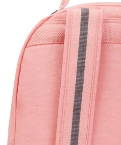 Korting ???? Kipling SEOUL Unisex Rugzak - Pink ???? Candy C ???? 14 Korting ???? Kipling SEOUL Unisex Rugzak - Pink ???? Candy C ???? -Herschel Shop 528x840 5