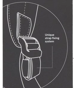 Beste Verkoop ???? Enrico Benetti Rugzak Santiago 46161 Rugtas Met 15" Laptopvak - Zwart ???? 17 Beste Verkoop ???? Enrico Benetti Rugzak Santiago 46161 Rugtas Met 15" Laptopvak - Zwart ???? -Herschel Shop 528x840 6