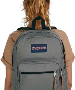 Groothandel ???? JanSport Right Pack Rugzak 15 Inch Graphite Grey ???? -Herschel Shop 529x840