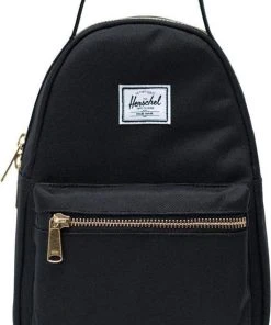 Kopen ❤️ Herschel Nova Mini - Black / Vrouwelijke Rugzak Met Dubbele Handvaten; Met 9L Opbergruimte En Intern Opbervak / Met Levenslange Fabrieksgarantie / Limited Lifetime Warranty / Zwart ???? 25 Kopen ❤️ Herschel Nova Mini - Black / Vrouwelijke Rugzak Met Dubbele Handvaten; Met 9L Opbergruimte En Intern Opbervak / Met Levenslange Fabrieksgarantie / Limited Lifetime Warranty / Zwart ???? -Herschel Shop 530x840