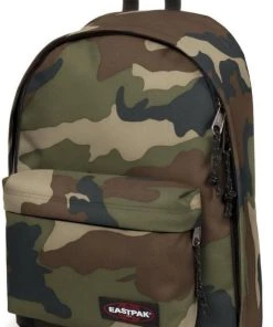 Beste deal ✨ Eastpak Out Of Office Rugzak - 14 Inch Laptopvak - Camo ✨ -Herschel Shop 530x840 4