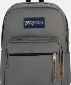 Groothandel ???? JanSport Right Pack Rugzak 15 Inch Graphite Grey ???? -Herschel Shop 531x840 2