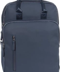 Groothandel ???? New Rebels® William - Rugtas - Blauw - Waterafstotend - 15.615141312108 - 20L - 28x16x44cm - Rugzak / ???? Backpack ???? -Herschel Shop 531x840 9