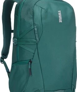 Top 10 ???? Thule EnRoute 21L - ???? Backpack - Laptop Rugzak - Mallard Green ???? -Herschel Shop 532x840 6