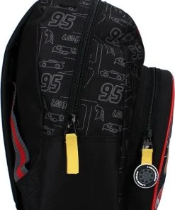 Nieuw ???? Disney Cars Cars Ride In Style Rugzak - Zwart - Auto ???? -Herschel Shop 532x840 7