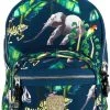 Beste Verkoop ???? Pick & Pack Vrolijke Jungle - Rugzak - Donkerblauw - Maat S ???? -Herschel Shop 532x840 9