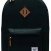Flash-uitverkoop ⌛ Herschel Supply Co Herschel Heritage Rugzak Scarab ???? -Herschel Shop 533x840