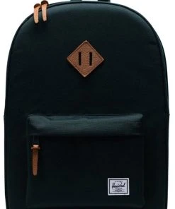 Flash-uitverkoop ⌛ Herschel Supply Co Herschel Heritage Rugzak Scarab ????