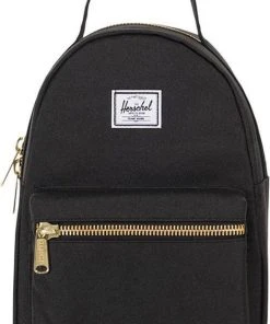 Kopen ❤️ Herschel Nova Mini - Black / Vrouwelijke Rugzak Met Dubbele Handvaten; Met 9L Opbergruimte En Intern Opbervak / Met Levenslange Fabrieksgarantie / Limited Lifetime Warranty / Zwart ???? 27 Kopen ❤️ Herschel Nova Mini - Black / Vrouwelijke Rugzak Met Dubbele Handvaten; Met 9L Opbergruimte En Intern Opbervak / Met Levenslange Fabrieksgarantie / Limited Lifetime Warranty / Zwart ???? -Herschel Shop 533x840 4