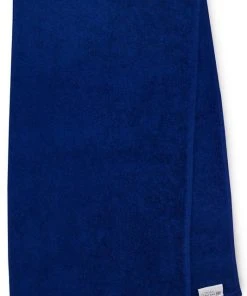 Top 10 ???? The One Towelling The One Sporthanddoek 450 Gram 30 X 130 Cm Donkerblauw ????