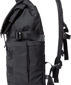 Beste recensies van ???? Heanvèr HEANVÈR Hybrid Expansion ???? Backpack - Waterdichte Rugzak 39L - 15,6 Laptop Inch Tas - Toprol Rugtas - Zwart ???? -Herschel Shop 533x840 8
