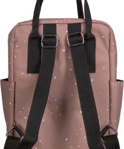 Uitgang ???? Little Indians Kinderrugzak / Rugtas / Schooltas - Little Indians - 8 Liter - Roze ❤️ -Herschel Shop 535x840 10