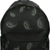 Top 10 ???? Enrico Benetti Nairobi 46179 Rugzak Met 14 " Laptopvak - Gekko Print - Zwart ???? -Herschel Shop 536x840 3