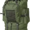 Coupon ???? VidaXL Rugzak Legerstijl XXL 100 L Groen ???? -Herschel Shop 536x840 4