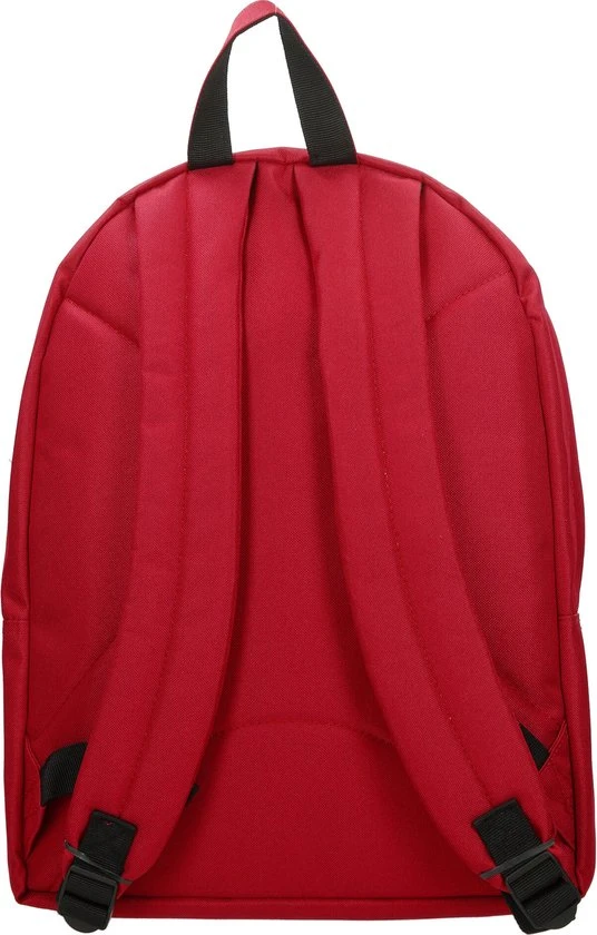 Top 10 ???? Enrico Benetti Amsterdam Rugzak 54233 - 15'' Laptopvak - Rood ⌛ 6 Top 10 ???? Enrico Benetti Amsterdam Rugzak 54233 - 15'' Laptopvak - Rood ⌛ - Afbeelding 4