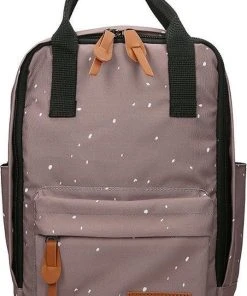 Uitgang ???? Little Indians Kinderrugzak / Rugtas / Schooltas - Little Indians - 8 Liter - Roze ❤️ -Herschel Shop 536x840 7