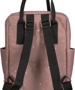 Uitgang ???? Little Indians Kinderrugzak / Rugtas / Schooltas - Little Indians - 8 Liter - Roze ❤️ -Herschel Shop 536x840 8