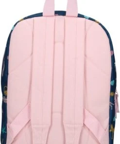 Groothandel ???? Milky Kiss Rugzak Pretty Okay Jungle - Blauw - 34cm - 10L - Junior - ???? Backpack - Schooltas ???? -Herschel Shop 538x840 2