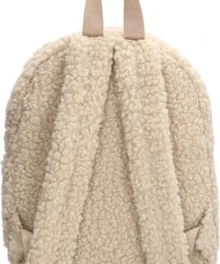 Hete verkoop ⌛ Merkloos Teddy Rugtas Creme Met Geborduurde Naam ???? -Herschel Shop 539x840 1