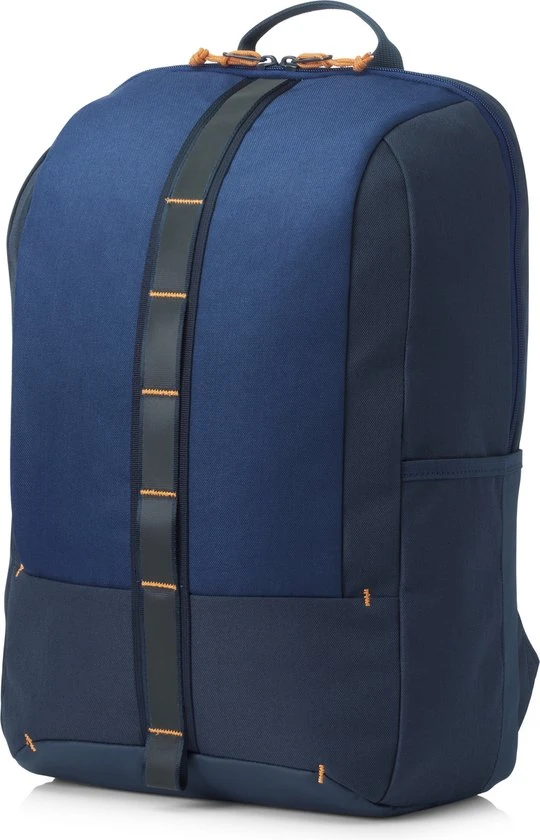 Beste deal ⌛ HP Commuter ???? Backpack Blue ???? 4 Beste deal ⌛ HP Commuter ???? Backpack Blue ???? - Afbeelding 2