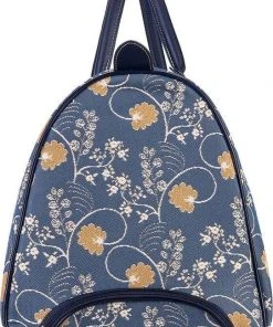Top 10 ???? Signare - Weekendtas Met Wielen - Gobelin - Reistas - Austen Blue - Jane Austen ???? 11 Top 10 ???? Signare - Weekendtas Met Wielen - Gobelin - Reistas - Austen Blue - Jane Austen ???? -Herschel Shop 542x840 1