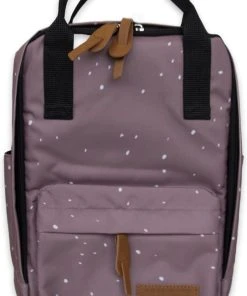 Uitgang ???? Little Indians Kinderrugzak / Rugtas / Schooltas - Little Indians - 8 Liter - Roze ❤️ -Herschel Shop 542x840 2
