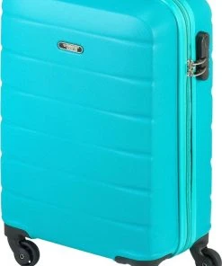 Beste Verkoop ???? Princess Traveller Grenada - ???? Handbagagekoffer - Lagune - S - 55cm ???? 13 Beste Verkoop ???? Princess Traveller Grenada - ???? Handbagagekoffer - Lagune - S - 55cm ???? -Herschel Shop 542x840 4