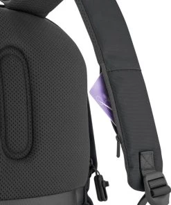 Aanbiedingen ???? XD Design Bobby Soft - Anti-Diefstal Rugzak 16 Liter - Zwart ???? -Herschel Shop 543x840 10