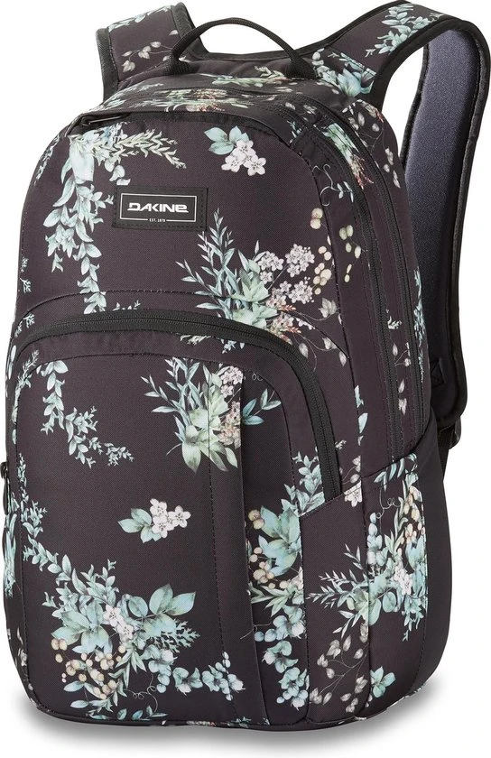 Beste recensies van ???? Dakine Campus M 25L Rugzak - Solstice Floral ❤️ 3 Beste recensies van ???? Dakine Campus M 25L Rugzak - Solstice Floral ❤️