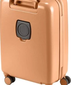 Hete verkoop ???? Princess Traveller Harlem - Kofferset - Camel - SL ???? -Herschel Shop 545x840