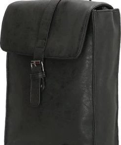 Beste Verkoop ???? Enrico Benetti Kate 66455 Rugtas Met Tabletvak - Zwart ✨ -Herschel Shop 545x840 5