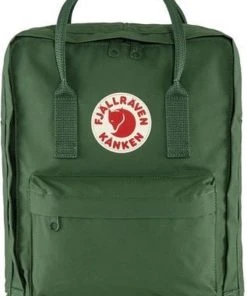 Korting ✔️ Fjallraven Kånken Rugzak 16 Liter - Spruce Green ???? 21 Korting ✔️ Fjallraven Kånken Rugzak 16 Liter - Spruce Green ???? -Herschel Shop 545x840 7
