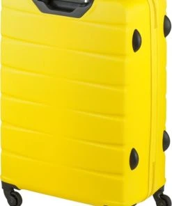 Aanbiedingen ???? Princess Traveller Grenada - Reiskoffer - Spring Fever - M - 66cm ???? -Herschel Shop 546x840 10