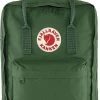 Korting ✔️ Fjallraven Kånken Rugzak 16 Liter - Spruce Green ????