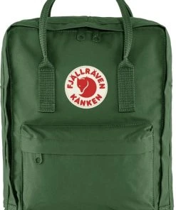 Korting ✔️ Fjallraven Kånken Rugzak 16 Liter - Spruce Green ???? 25 Korting ✔️ Fjallraven Kånken Rugzak 16 Liter - Spruce Green ???? -Herschel Shop 546x840 15