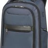 Begroting ⭐ Samsonite Laptoprugzak - Vectura Evo Laptop ???? Backpack 15.6 Inch Blue ????
