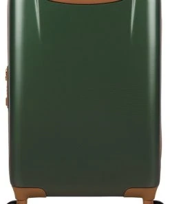 Korting ???? SUITSUIT - Fab Seventies Classic - Beetle Green - ???? Handbagage (55 Cm) ???? -Herschel Shop 547x840