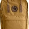 Uitgang ???? Fjallraven Fjällräven Kånken No. 2 Laptop 15" Unisex Rugzak - Acorn ???? -Herschel Shop 547x840 3