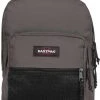 Hete verkoop ???? Eastpak Pinnacle Rugzak Simple Grey ???? -Herschel Shop 547x840 4
