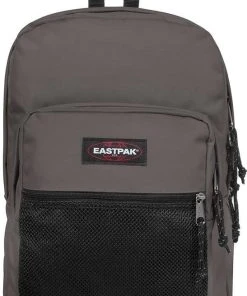 Hete verkoop ???? Eastpak Pinnacle Rugzak Simple Grey ????