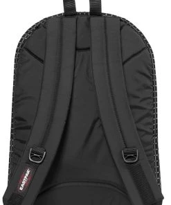Nieuw ???? Eastpak - Pinnacle - Rugzak - 38 Liter - Refleks Black ???? -Herschel Shop 548x840 11