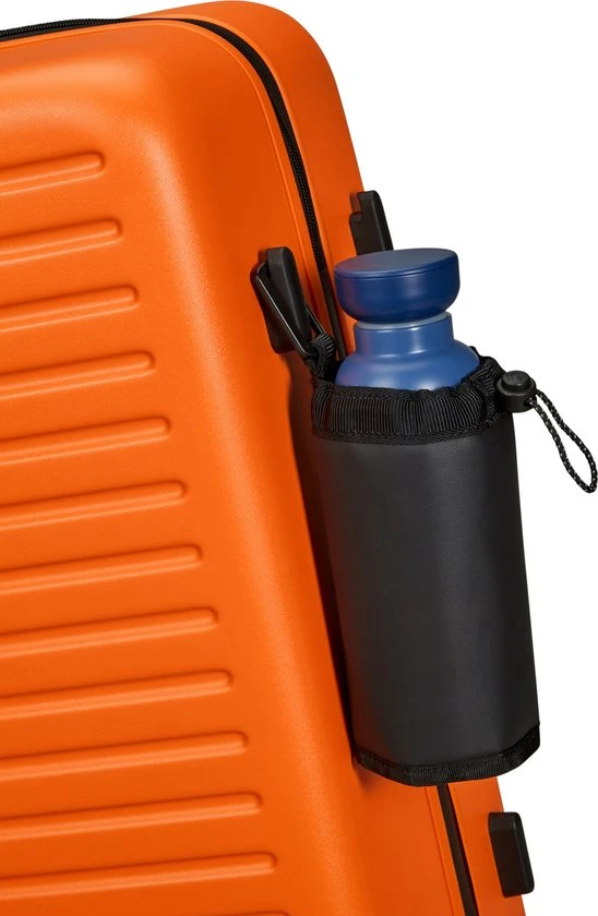 Groothandel ???? Samsonite Reiskoffer - Stackd Spinner 55/20 Exp (Handbagage) Orange ???? 14 Groothandel ???? Samsonite Reiskoffer - Stackd Spinner 55/20 Exp (Handbagage) Orange ???? - Afbeelding 12