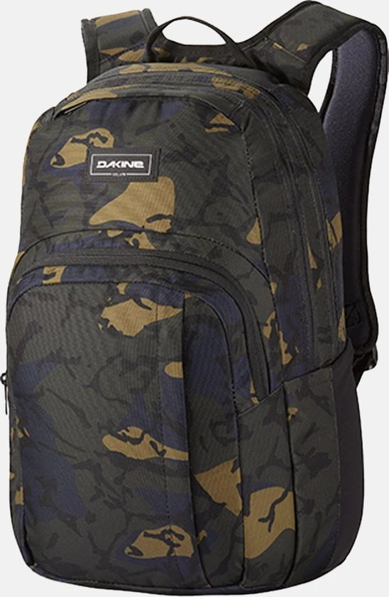 Kopen ???? Dakine Rugzak / Rugtas / Laptoptas / Schooltas - Campus - 15 Inch - 25 Liter - Met Fancy Print ???? 8 Kopen ???? Dakine Rugzak / Rugtas / Laptoptas / Schooltas - Campus - 15 Inch - 25 Liter - Met Fancy Print ???? - Afbeelding 6