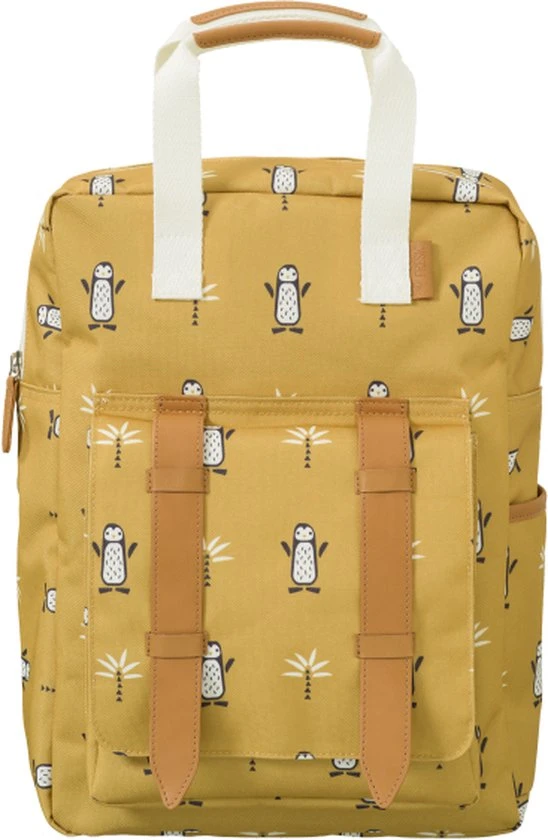 Goedkoop ???? Rugzak Pinguin – Large | Fresk ???? 5 Goedkoop ???? Rugzak Pinguin – Large | Fresk ???? - Afbeelding 3