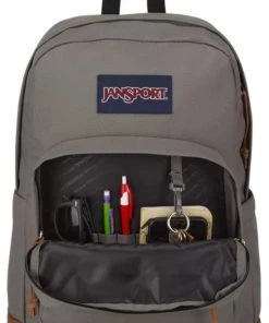 Groothandel ???? JanSport Right Pack Rugzak 15 Inch Graphite Grey ???? -Herschel Shop 549x840 4