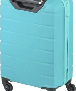 Beste Verkoop ???? Princess Traveller Grenada - ???? Handbagagekoffer - Lagune - S - 55cm ???? 14 Beste Verkoop ???? Princess Traveller Grenada - ???? Handbagagekoffer - Lagune - S - 55cm ???? -Herschel Shop 549x840 6