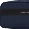 Nieuw ???? Tommy Hilfiger - Horizon Toilettas - Heren - Space Blue ⭐ 2 Nieuw ???? Tommy Hilfiger - Horizon Toilettas - Heren - Space Blue ⭐ -Herschel Shop 550x203 1
