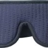 Flash-uitverkoop ???? NorthBase ® Slaapmasker Luxe - 100% Verduisterend Paars - 3D Traagschuim Black Friday ???? -Herschel Shop 550x217
